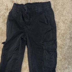 AE Stretch Cargo Jogger